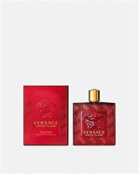 versace eros flame red|versace eros flame recensioni.